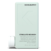 Load image into Gallery viewer, Kevin Murphy Stimulate Me Wash 250ml