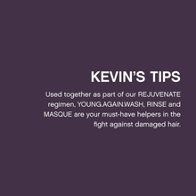 Load image into Gallery viewer, Kevin Murphy Young Again Masque 200ml