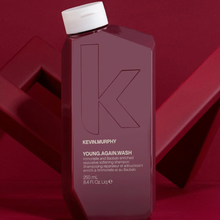 Load image into Gallery viewer, Kevin Murphy Young Again Wash 250ml