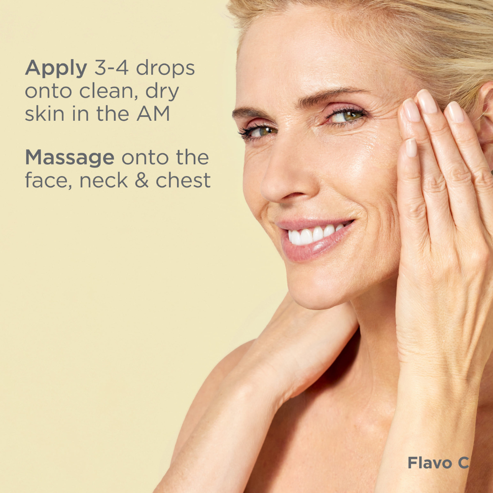 Load image into Gallery viewer, Isdinceutics Flavo-C Rejuvenating Serum 30ml