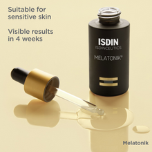 Load image into Gallery viewer, Isdinceutics Melatonik Overnight Recovery Serum 30ml