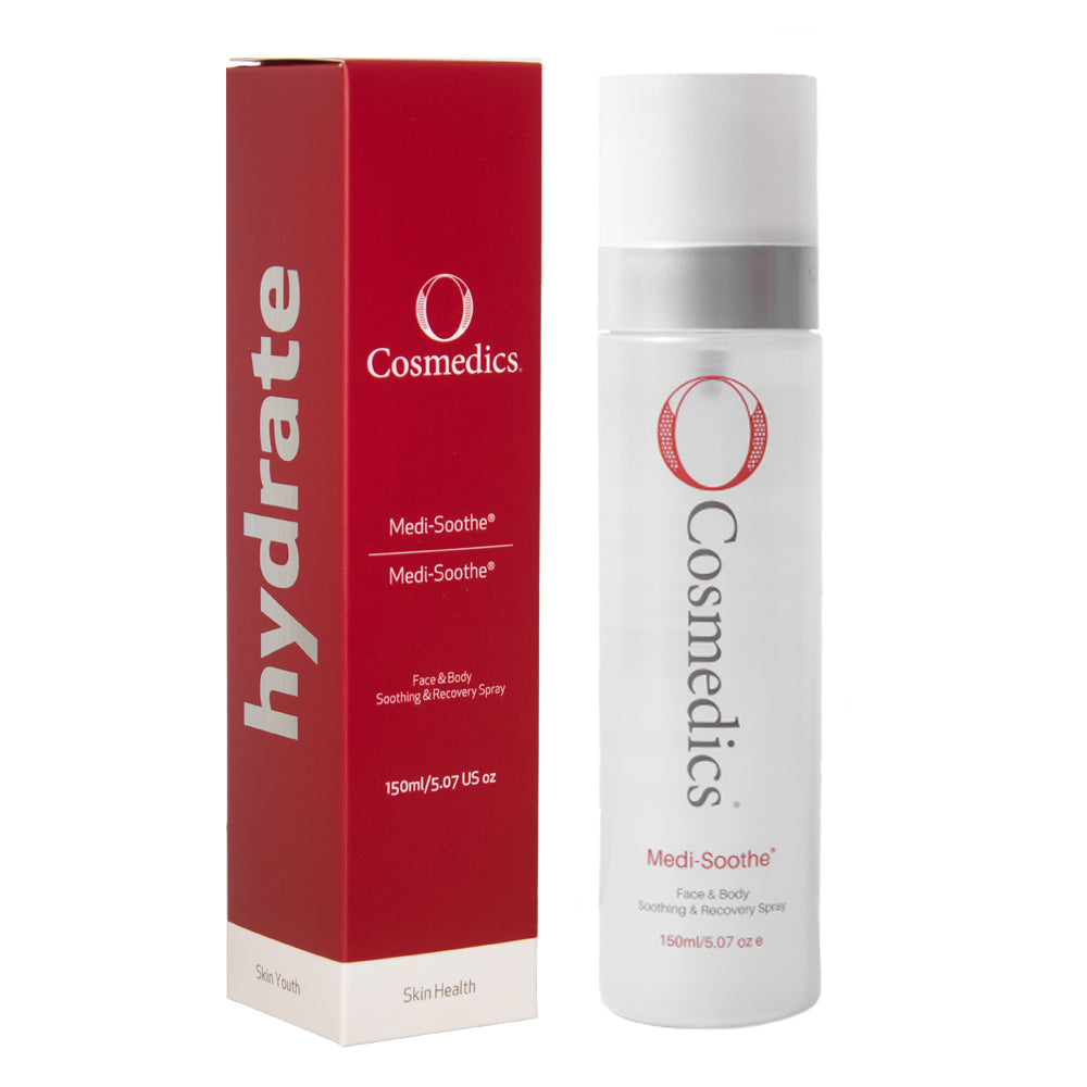 Load image into Gallery viewer, O Cosmedics Medi-Soothe Mist Spray 150ml