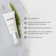 Load image into Gallery viewer, Medik8 Advanced Day Eye Protect 15ml