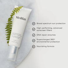 Load image into Gallery viewer, Medik8 Advanced Day Ultimate Protect 50ml
