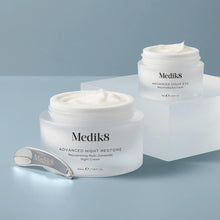 Load image into Gallery viewer, Medik8 Advanced Night Restore 50ml