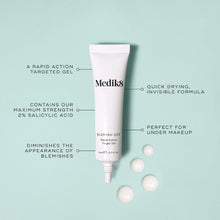 Load image into Gallery viewer, Medik8 Blemish SOS 15ml