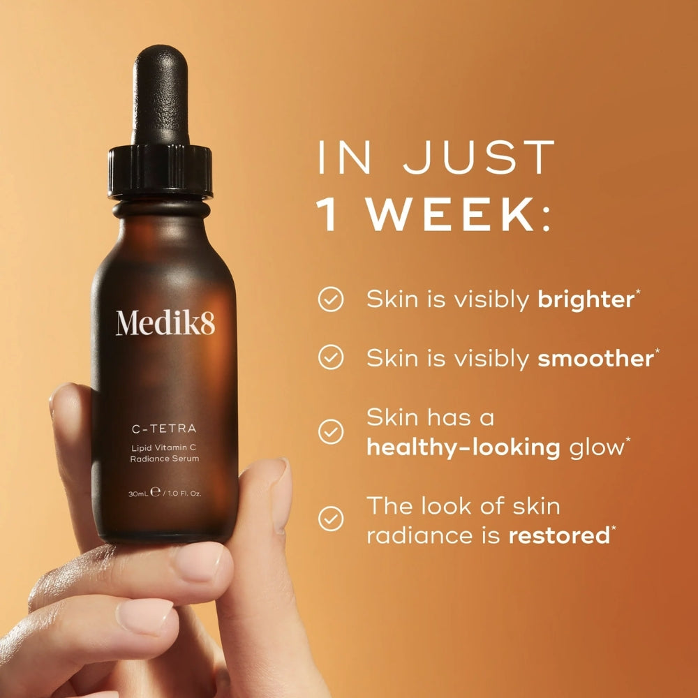 Load image into Gallery viewer, Medik8 C-Tetra 30ml