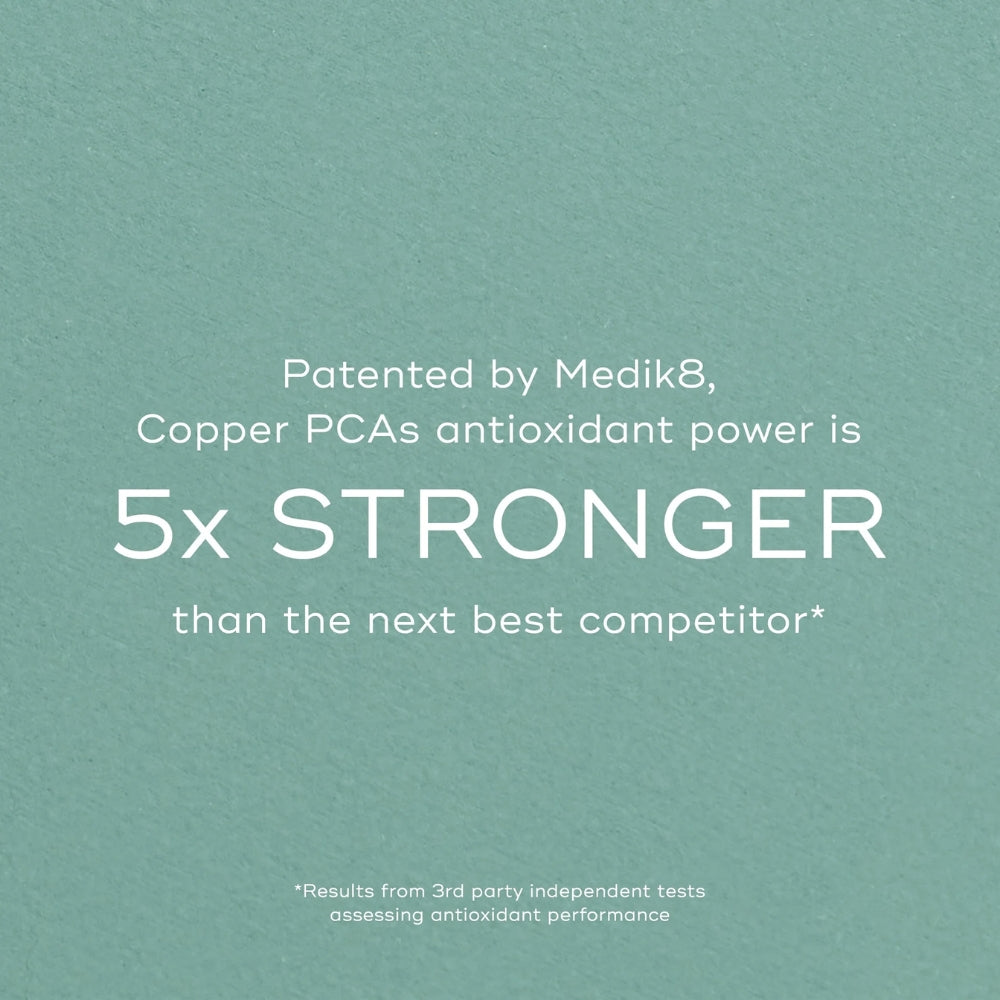Load image into Gallery viewer, Medik8 Copper P C A 30ml