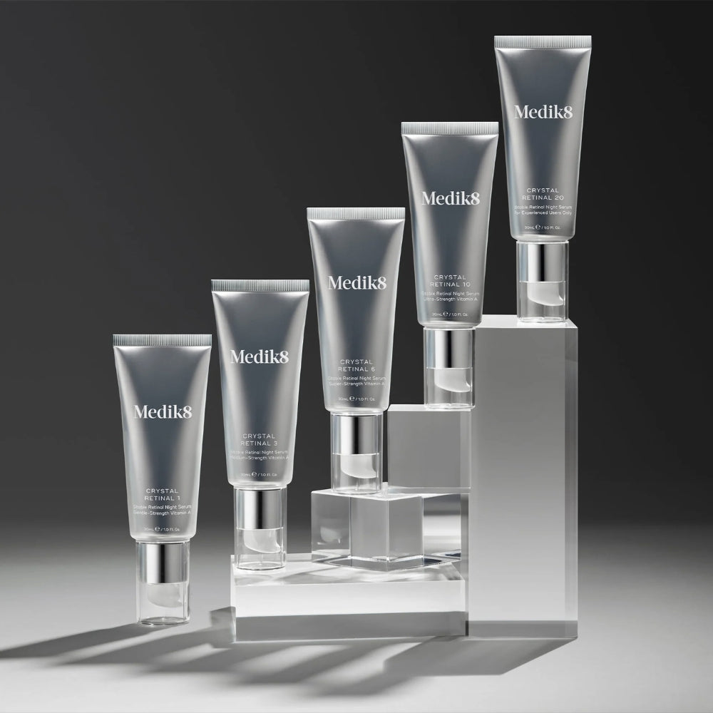 Load image into Gallery viewer, Medik8 Crystal Retinal 6 30ml