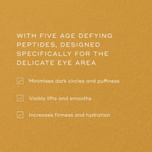 Load image into Gallery viewer, Medik8 Eyelift Peptides 15ml