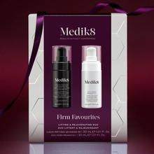 Load image into Gallery viewer, Medik8 Firm Favourites Set