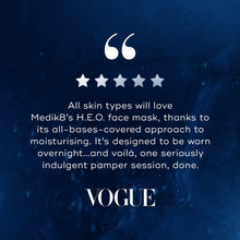 Load image into Gallery viewer, Medik8 H.E.O® Mask 50ml x 2