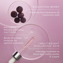 Load image into Gallery viewer, Medik8 Hydr8 B5 Intense Serum 30ml