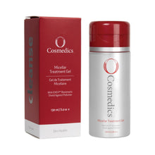 Load image into Gallery viewer, O Cosmedics Micellar Cleansing Toner 130ml