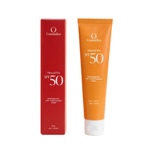 Load image into Gallery viewer, O Cosmedics Mineral Pro SPF 50 Untinted 75g