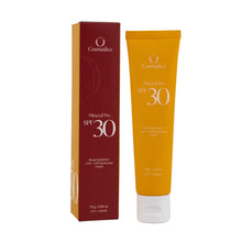 Load image into Gallery viewer, O Cosmedics Mineral Pro Untinted SPF 30 75g