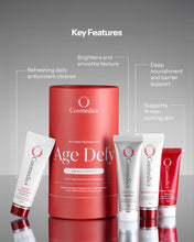 Load image into Gallery viewer, O Cosmedics Skin Health Prescription Kit #2 Age Defy