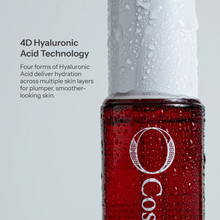 Load image into Gallery viewer, O Cosmedics O Biotics 4D Hyaluronic Serum 30ml