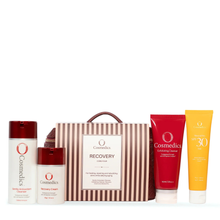 Load image into Gallery viewer, O Cosmedics The Core Four Collection – Recovery