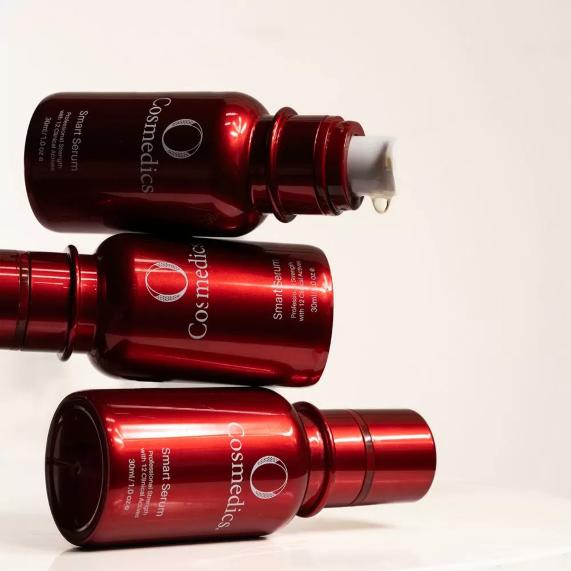 Load image into Gallery viewer, O Cosmedics Smart Serum 30ml