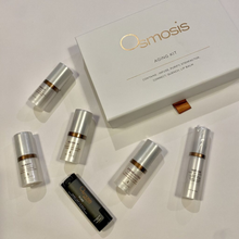 Load image into Gallery viewer, Osmosis Aging Kit - Try/Travel Size