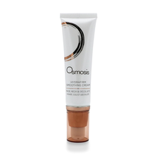 Load image into Gallery viewer, Osmosis Hydrafirm Smoothing Cream 60ml