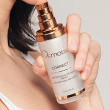 Load image into Gallery viewer, Osmosis Correct Preventative Retinal Serum 30ml
