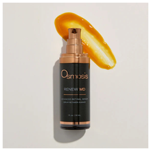 Load image into Gallery viewer, Osmosis Renew MD Advanced Retinal Serum 30ml