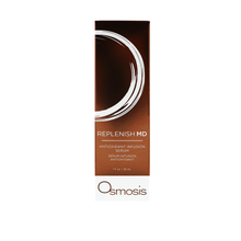 Load image into Gallery viewer, Osmosis Replenish MD Advanced Antioxidant Infusion Serum 30ml