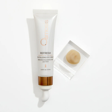 Load image into Gallery viewer, Osmosis Refresh Revitalizing Eye Cream 13ml