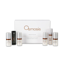 Load image into Gallery viewer, Osmosis Sensitive Kit - Try/Travel Size