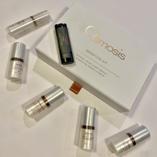 Load image into Gallery viewer, Osmosis Sensitive Kit - Try/Travel Size