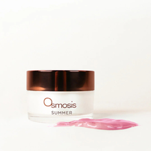 Load image into Gallery viewer, Osmosis Summer Cooling Enzyme Mask 30ml