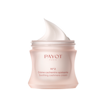Load image into Gallery viewer, PAYOT Crème No 2 Cachemire Apaisante 50ml