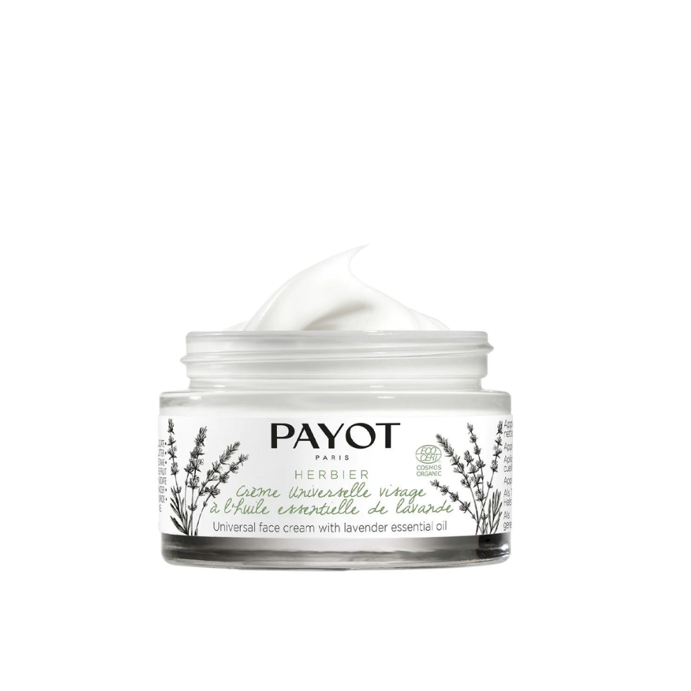 PAYOT Herbier Creme Universelle 50ml – Skinluxe