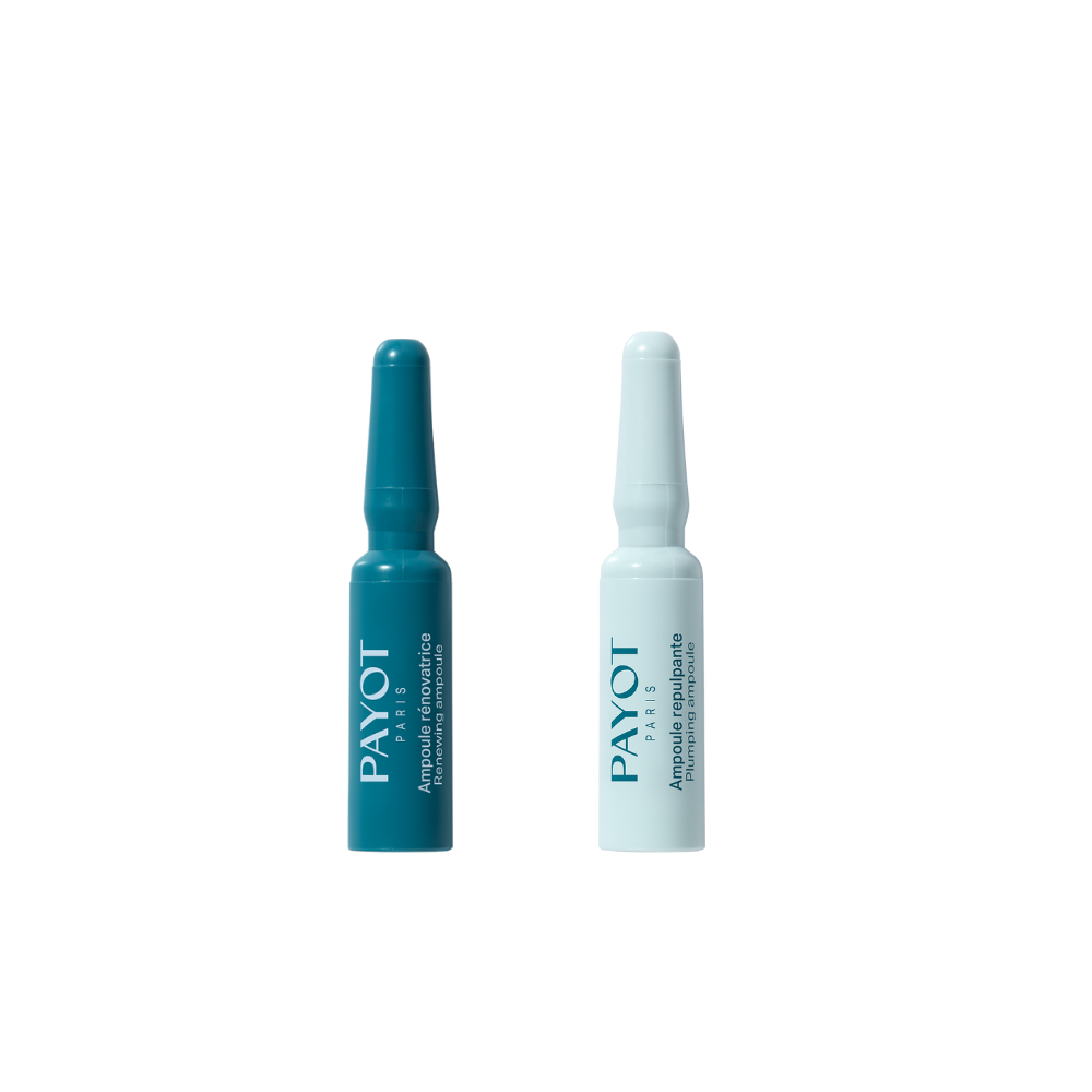 Load image into Gallery viewer, PAYOT Lisse Cure Lissante - Ampoules