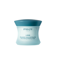 Load image into Gallery viewer, PAYOT Lisse Resurfacing Sleeping Creme 50ml