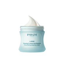 Load image into Gallery viewer, PAYOT Lisse Resurfacing Sleeping Creme 50ml