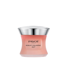 Load image into Gallery viewer, PAYOT Roselift Collagene Sculpting night cream - Nuit 50ml