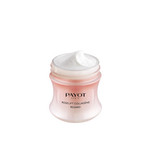 Load image into Gallery viewer, PAYOT Roselift Collagene Regard Eye Cream 15ml