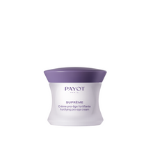 Load image into Gallery viewer, PAYOT Supreme creme pro age fortifiante 50ml