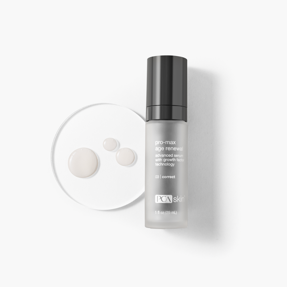 Load image into Gallery viewer, PCA Skin ProMax Age Renewal Serum 29ml
