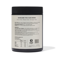Load image into Gallery viewer, Par Olive - Pearl Marine Collagen Superpowder (Organic Coconut)