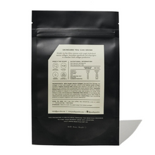 Load image into Gallery viewer, Par Olive - Pearl Marine Collagen Superpowder (Organic Coconut)