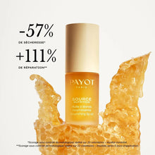 Load image into Gallery viewer, Payot Source Nutrition Nourishing Lip Oil 5ml