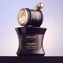 Load image into Gallery viewer, Payot Supreme Absolu Youth Eye Cream 15ml