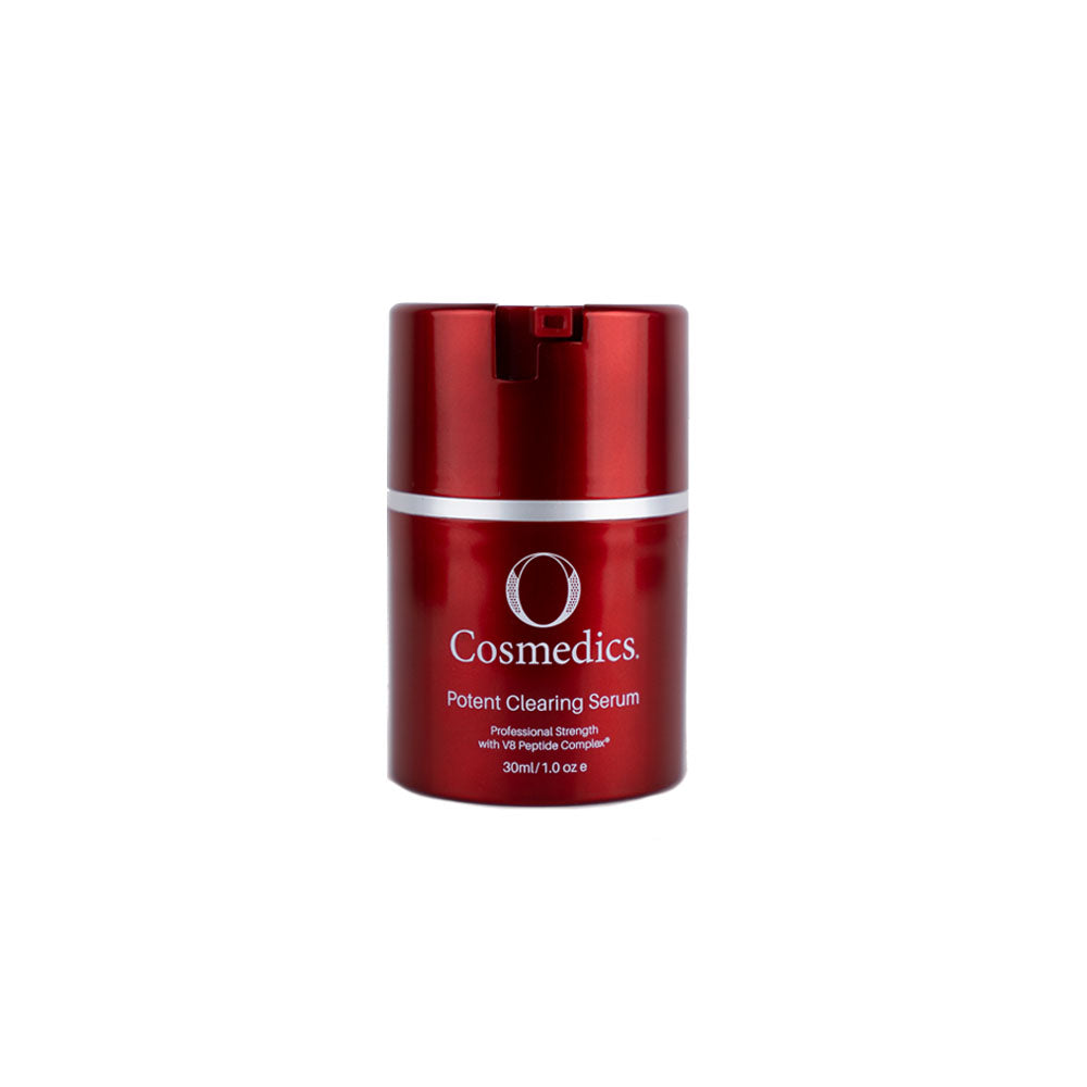 Load image into Gallery viewer, O Cosmedics Potent Clearing Serum 30ml