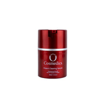 Load image into Gallery viewer, O Cosmedics Potent Clearing Serum 30ml