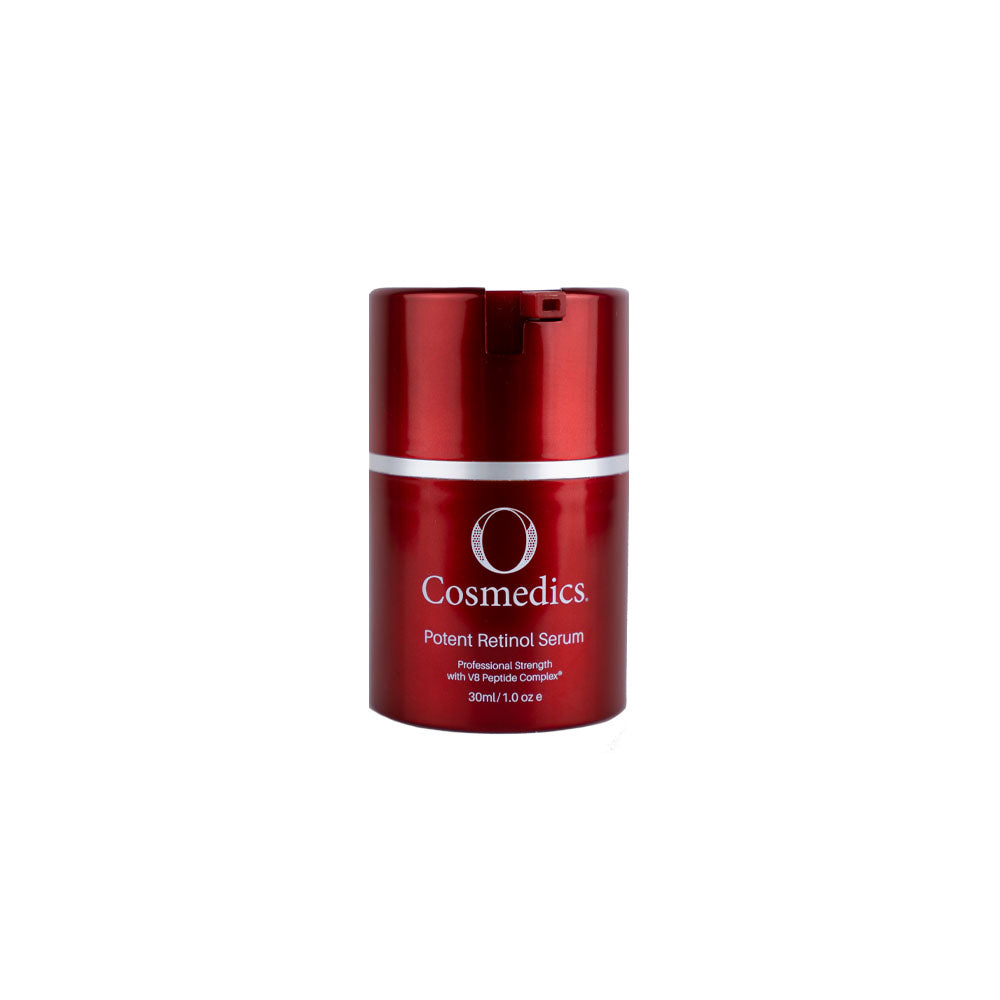 Load image into Gallery viewer, O Cosmedics Potent Retinol Serum 0.5% 30ml