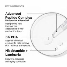 Load image into Gallery viewer, SkinCeuticals P-TIOX Peptide Serum 30ml